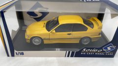 Solido BMW E36 M3 1991 1/18 - scala 1:18