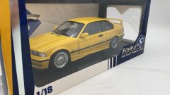 Solido BMW E36 M3 1991 1/18 - foto 4