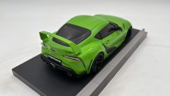 Solido Toyota GR Supra Wazabi Streetfighter 2023 1/18 - foto 4