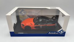 Solido Toyota GR Supra 2024 - scala 1:18