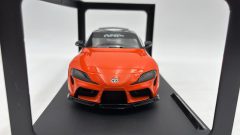 Solido Toyota GR Supra 2024 - foto 2