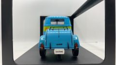 Solido Volkswagen Kool Kombi Ghost Hunter 2024 1/18 - foto 5