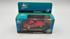 Solido Ferrari 365 GTB4 1/43 - scala 1:43