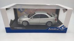 Solido Subaru Impreza WRX STI 2004 1/18 - foto 6