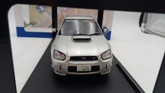 Solido Subaru Impreza WRX STI 2004 1/18 - foto 2