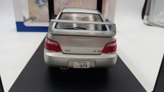 Solido Subaru Impreza WRX STI 2004 1/18 - foto 4