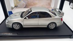 Solido Subaru Impreza WRX STI 2004 1/18 - foto 3