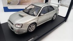 Solido Subaru Impreza WRX STI 2004 1/18 - scala 1:18