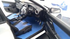 Solido Subaru Impreza WRX STI 2004 1/18 - foto 5