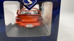 Solido Subaru Impreza WRX STI 1/18 - foto 3