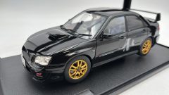 Solido Subaru Impreza WRX STI 2004 1/18 - foto 2
