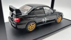 Solido Subaru Impreza WRX STI 2004 1/18 - foto 4