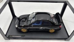 Solido Subaru Impreza WRX STI 2004 1/18 - foto 3