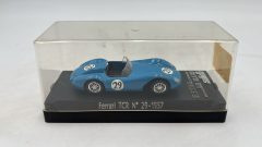 Solido Ferrari TRC N.29 1957 1/43 senza scatola originale - scala 1:43