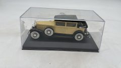 Solido Cadillac V16 1931 1/43 senza scatola originale - scala 1:43