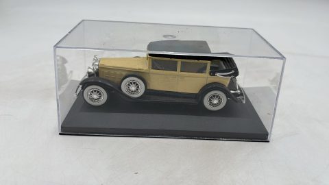 Solido Cadillac V16 1931 1/43 senza scatola originale