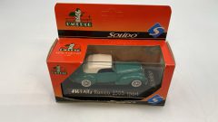 Solido Alfa Romeo 2500 Sport 1/43 - scala 1:43