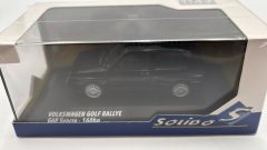Solidò Volkswagen Golf Rally 1989 1/43 - scala 1:43