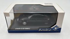Solido Citroen CX GTI Turbo Ph.II 1/43 - scala 1:43