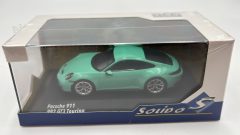 Solidò Porsche 911(992) GT3 Touring 1/43 - scala 1:43