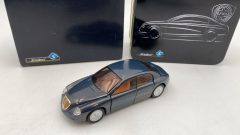 Solido Lancia Dialogos 1998 1/43 - scala 1:43