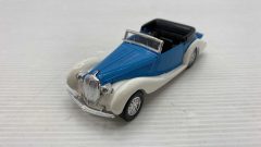 Solido Figoni Falaschi Delahaye 135W 1939 1/43 - scala 1:43