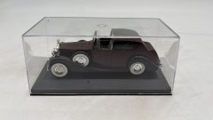 Solido Rolls Royce Phantom 3 1939 1/43 senza scatola originale - scala 1:43