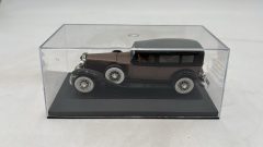 Solido Duesenberg J 1/43 senza scatola originale - scala 1:43