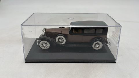 Solido Duesenberg J 1/43 senza scatola originale