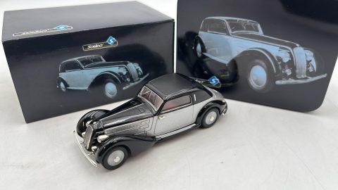 Solido Lancia Astura 233 1934 1/43