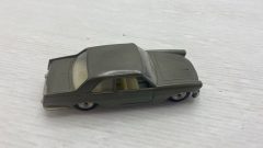Solido' Lancia Flaminia 1/43 senza scatola originale, leggeri segni del tempo - scala 1:43