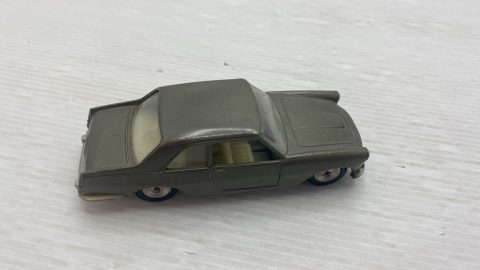 Solido' Lancia Flaminia 1/43 senza scatola originale, leggeri segni del tempo