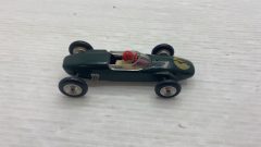 Solido' Lotus F1 1/43 senza scatola originale, decals rovinate - scala 1:43