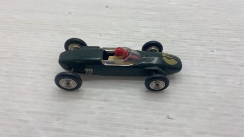 Solido' Lotus F1 1/43 senza scatola originale, decals rovinate