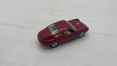 Solido' Abarth 1000 1/43 senza scatola originale - foto 2