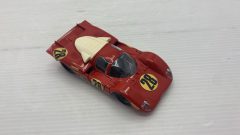 Solido' Ferrari 512 S 1/43 senza scatola originale - foto 2