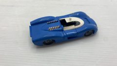 Solido' Matra 650 1/43 senza scatola originale, carrozzeria leggermente segnata - foto 2