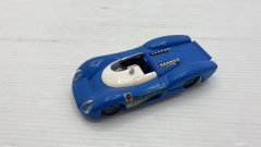 Solido' Matra 650 1/43 senza scatola originale, carrozzeria leggermente segnata - scala 1:43