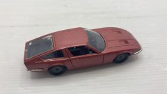 Solido' Maserati Indy 1/43 senza scatola originale, pianale leggermente rovinato - foto 2