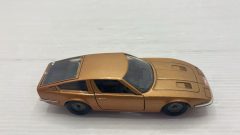 Solido' Maserati Indy 1/43 senza scatola originale, leggeri segni sulla carrozzeria - foto 2