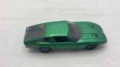 Solido Maserati Indy 1/43 senza scatola originale, leggeri segni di usura - scala 1:43