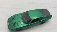 Solido Maserati Indy 1/43 senza scatola originale, leggeri segni di usura - foto 2