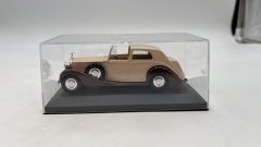 Solido Rolls Royce Phantom 1939 1/43 senza scatola originale - scala 1:43