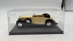 Solido Rolls Royce Phantom 3 1939 1/43 senza scatola originale - scala 1:43