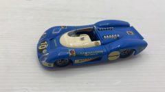 Solido' Matra 650 1/43 senza scatola originale, decals leggermente rovinate - scala 1:43