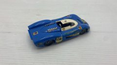 Solido' Matra 650 1/43 senza scatola originale, decals leggermente rovinate - foto 2