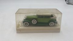 Solido' Cadillac 452A 1931 1/43 - scala 1:43