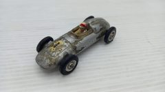 Solido Porsche F2 1/43, evidenti segni del tempo,  senza scatola originale - scala 1:43