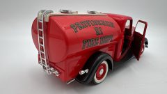 Solido Ford V8  1936 Fire Tanker 1/19,  senza scatola originale - foto 3