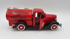 Solido Ford V8  1936 Fire Tanker 1/19,  senza scatola originale - foto 2